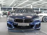 BMW M850i xDrive Gran Coupé M Sport HUD PANO ACC LM - BMW M850 Gebrauchtwagen