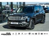 Jeep Renegade PHEV 4xe MY23 HIGH Upland NAVI KAMERA P - Jeep Renegade: High Upland