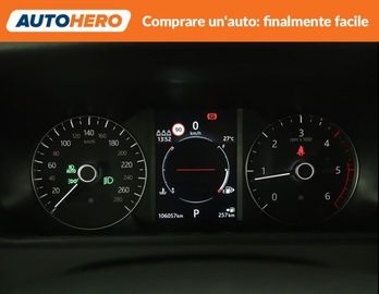 Land-Rover Range Rover Velar - 11
