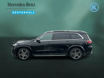 Mercedes GLS 450 - 8