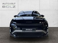 Skoda Enyaq - Vorschau Bild 2