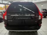 Volvo XC90 D5 AWD Momentum, 7-Sitzer, Standh., Leder - gebrauchte Volvo XC90 aus dem Jahr 2013