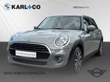 MINI Cooper 5-Türer Navi Komfrtzgng LED PDC DAB - MINI MINI Gebrauchtwagen in Mainz