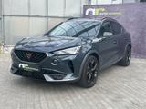 Cupra Formentor VZ 4Drive Schale LED Nav Assist DCC 19