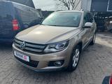 Volkswagen Tiguan Sport & Style Standheiz./SHZ/Cam/BT - : Beige