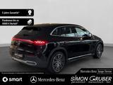 Mercedes-Benz EQE 350 4M SUV AMG DigiLight 360 ACC 21Zoll - Mercedes-Benz EQE SUV in Wuppertal