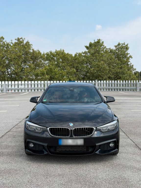 Image of BMW 430