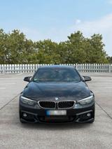 BMW 430d F36 Grancoupe GC LCI 2 - Mpaket/C... - BMW 430 in Dortmund
