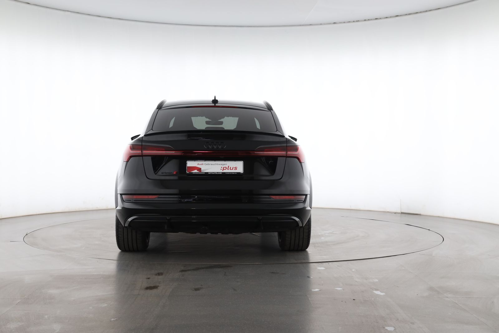 Audi e-tron - Bild 6