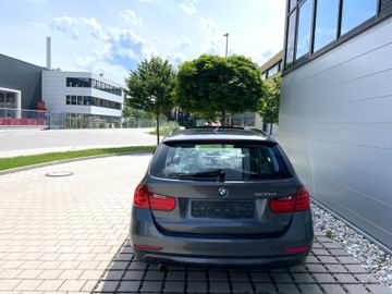 BMW 320 - 8