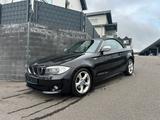BMW 120i Cabrio*wenig km* - BMW 120 aus 2012