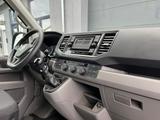 Volkswagen CRAFTER 2.0 TDI 9 SITZER 2X STANDHZG. KLIMA PDC - Volkswagen Crafter: Schiebetuer