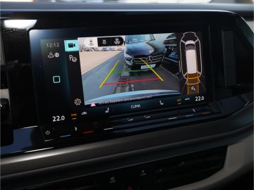 Volkswagen T7 Multivan Business 2.0 TDI DSG AHK Matrix