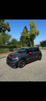 MINI John Cooper Works John Cooper Works GP2 1of2000 - MINI MINI: Of