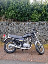 Suzuki GR650X  - SUZUKI GR650