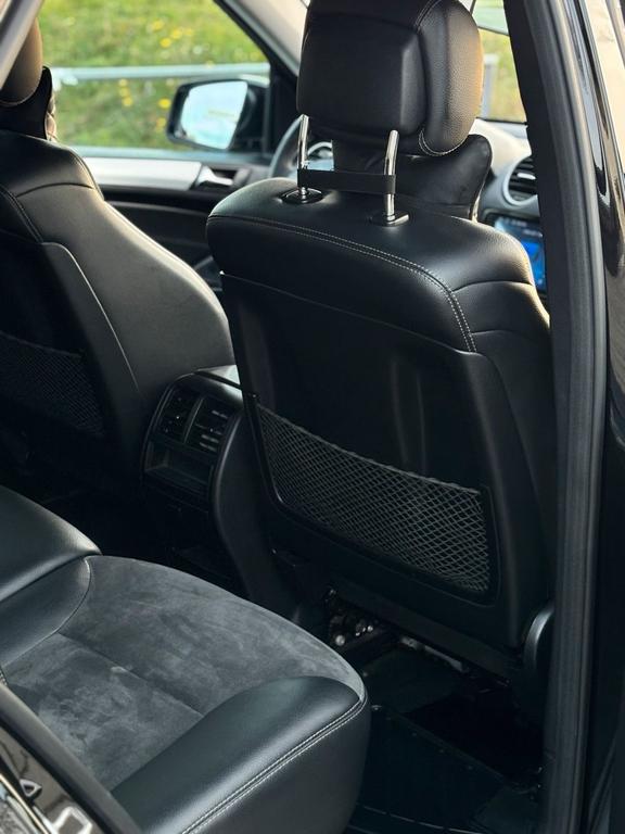 Mercedes-Benz ML 320