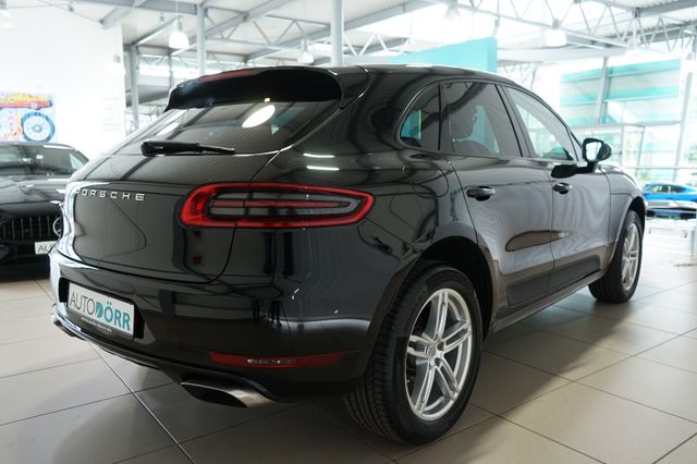 Vorschau Auto