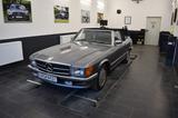 Mercedes-Benz 300 SL - Mercedes-Benz 300: Roadster, Sl