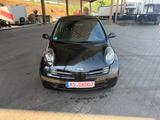 Nissan Micra 1.2 City /Klima/Tüv Neu - Nissan Micra CITY