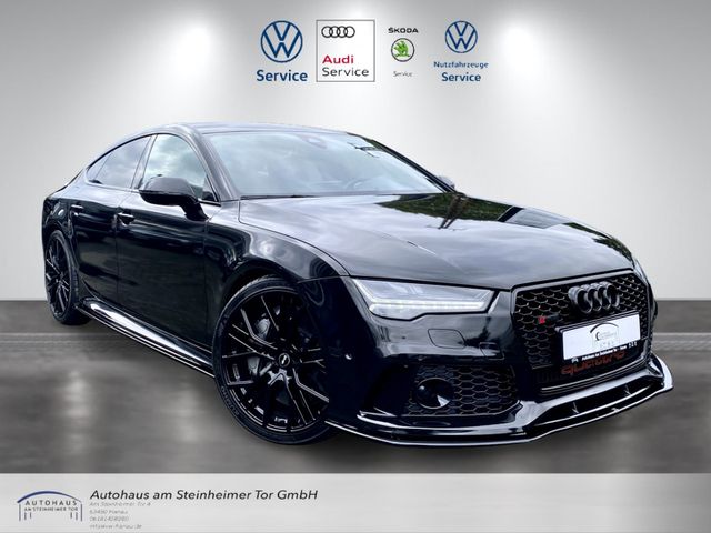 Audi RS7 PERF-KAME-HUD-ACC-KERAMIK-BOSE-MATRIX-21