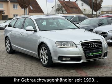 Audi A6 - 5