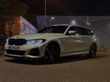 BMW 330e Touring M Sport - BMW 330 in Ludwigshafen