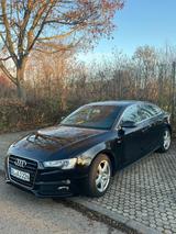 Audi A5 1.8 TFSI 106kW multitronic Sportback  - Audi: A10