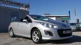 Peugeot 308 TÜV,- Kundendienst Neu Scheckheftgepflegt Kl - Peugeot 308 in Augsburg