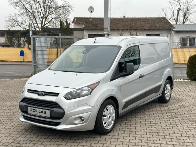 Ford Transit Connect lang L2 Trend/Klima/120PS/AHK/