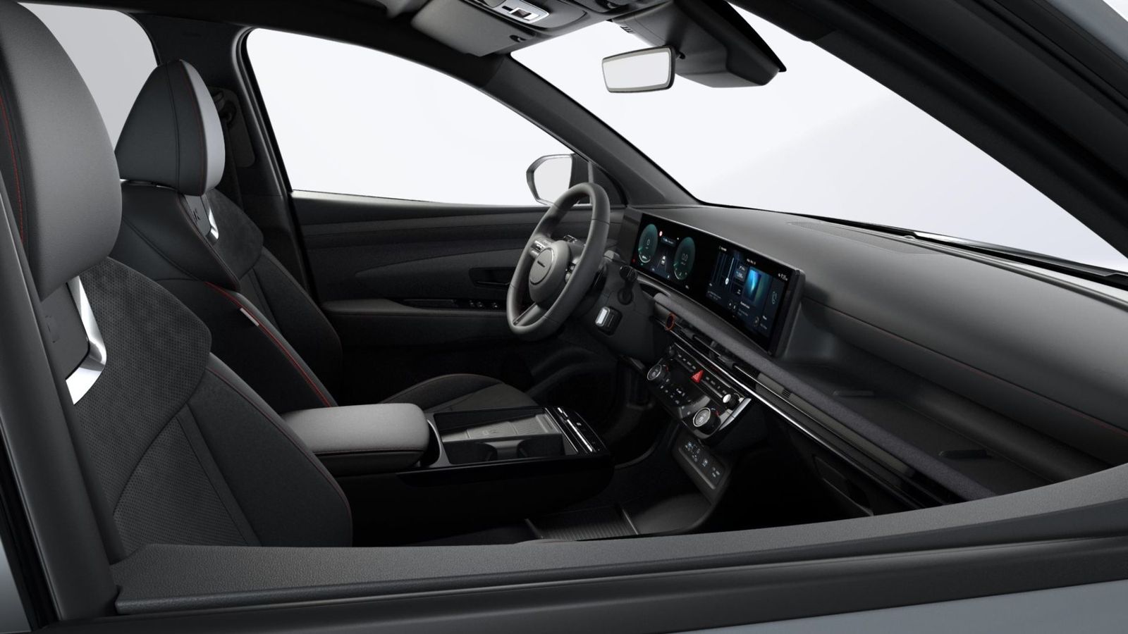 Hyundai TUCSON - Bild 11