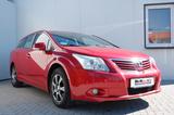 Toyota Avensis Combi Sol 1.8 *HU/AU & Inspektion neu* - Toyota Avensis: Sol