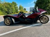 Polaris SLINGSHOT SL 2020 - POLARIS MOTORRAD