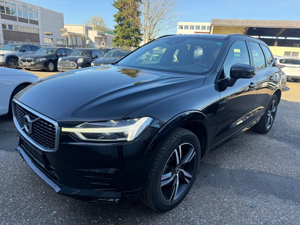 Image of Volvo XC60