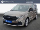 Ford Tourneo Connect 1.5 EcoBoost Aut. TITANIUM - Ford Tourneo Connect mit Benzin-Antrieb: Automatik