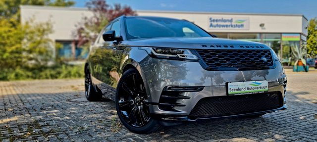 Land Rover Range Rover Velar 3.0 V6 D300 R-Dynamic HSE