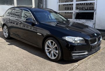 BMW 530 - 3