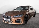 BMW M440i Cabrio Carbon Garantie Premium Selection - BMW M440 Cabrio Gebrauchtwagen