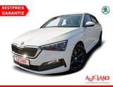 Skoda Scala 1.6 TDI Drive 125 Klimaaut. LED Navi USB - Skoda: 1.6