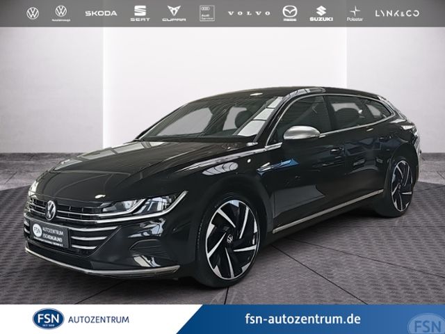 Volkswagen Arteon Shoot. Br. 2.0 TDI DSG Elegance LEDER DCC