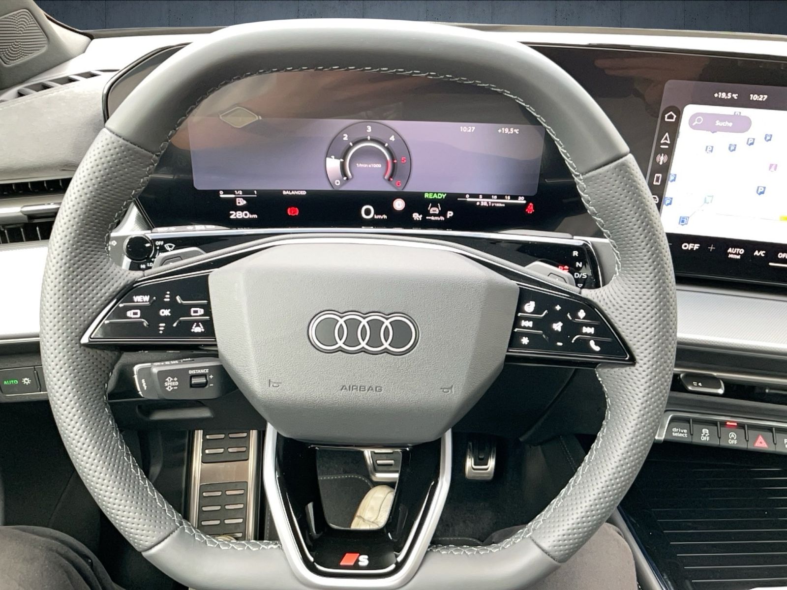 Audi Q3 - Bild 11
