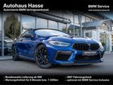 BMW M8 Competition Coupé xDrive Carbon-Exterieur Bow - BMW M8