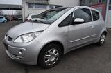 Mitsubishi Colt CZ3 1.3 30 Jahre Klima *31tkm* TÜV 09/2026 - Mitsubishi Colt mit Schiebedach