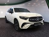 Mercedes-Benz GLC 400 e 4M Coupé AMG Sport AHK Distr. LED Pano - Mercedes-Benz Sport