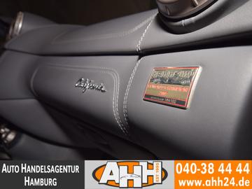 صورة مصغرة 21 لـ 2008 Ferrari CALIFORNIA
