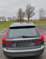 Volvo V90 D5 AWD Inscription Geartronic Inscription - graue Volvo V90