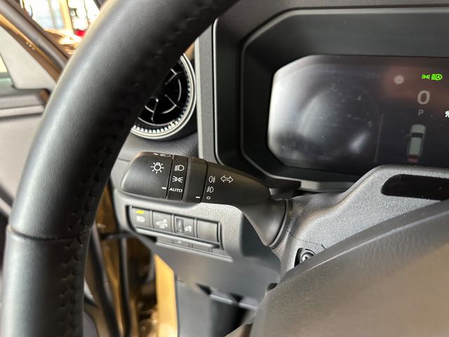 Toyota Land Cruiser 2,8l *TEC*7-Sitze*JBL*PANO
