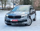 Skoda Kamiq Selection - Skoda Kamiq: Selection