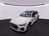 Audi RS6 AVANT BLACK LASER/ACC/HuD/PANO/RS-AGA/360° - gebrauchte Audi RS6 aus dem Jahr 2023