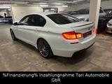 BMW 520d Limousine M-Sportpaket Navi,Bi-Xenon,2.Hand - BMW 520 mit Diesel-Antrieb: Limousine, Sportpaket