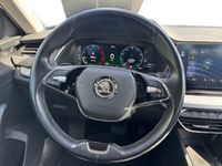 Skoda Octavia - Vorschau Bild 12